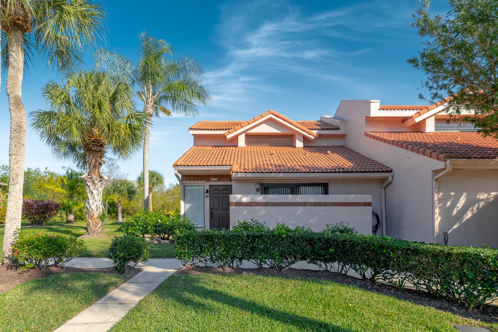 3307 SE SANDPIPER Circle, Port St. Lucie, FL 34952