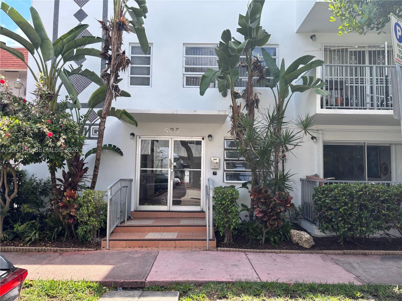 525 Meridian Avenue 102