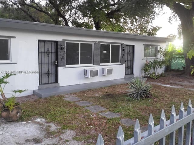 2183 NW 91st Street A, Miami, FL 33147