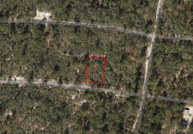 336 Stardust Avenue, Lake Placid, FL 33852