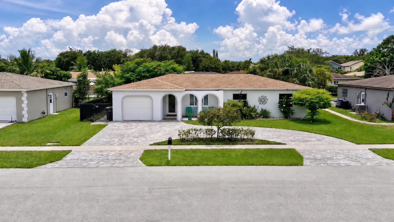 11122 Landsman Street, Boca Raton, FL 33428 photo 1