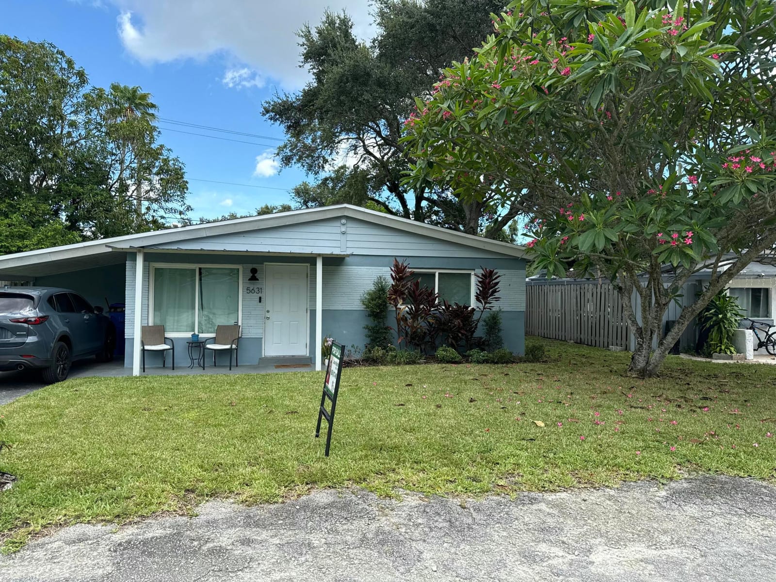 5631 FREEDOM Street, Hollywood, FL 33021