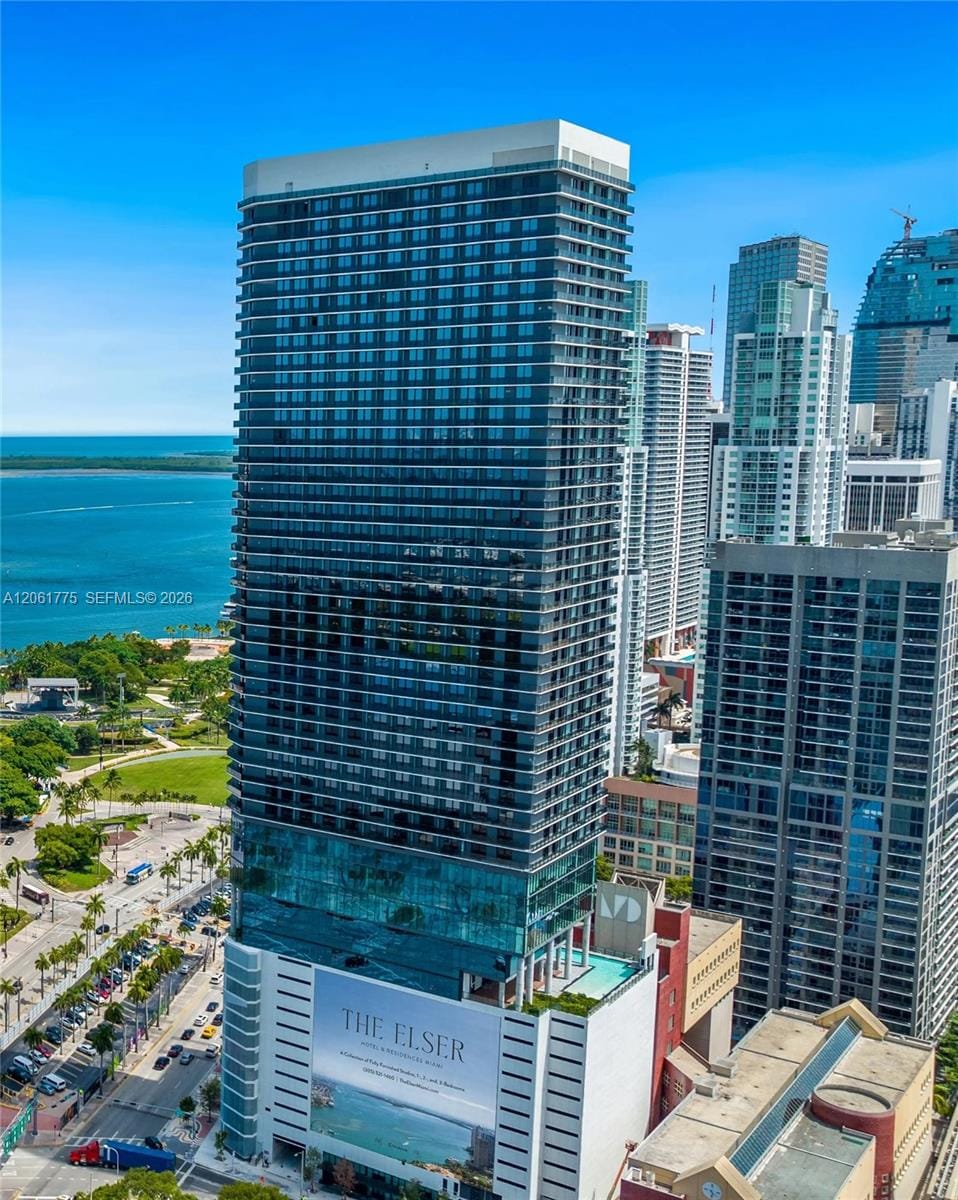 398 NE 5th Street 1615, Miami, FL 33132