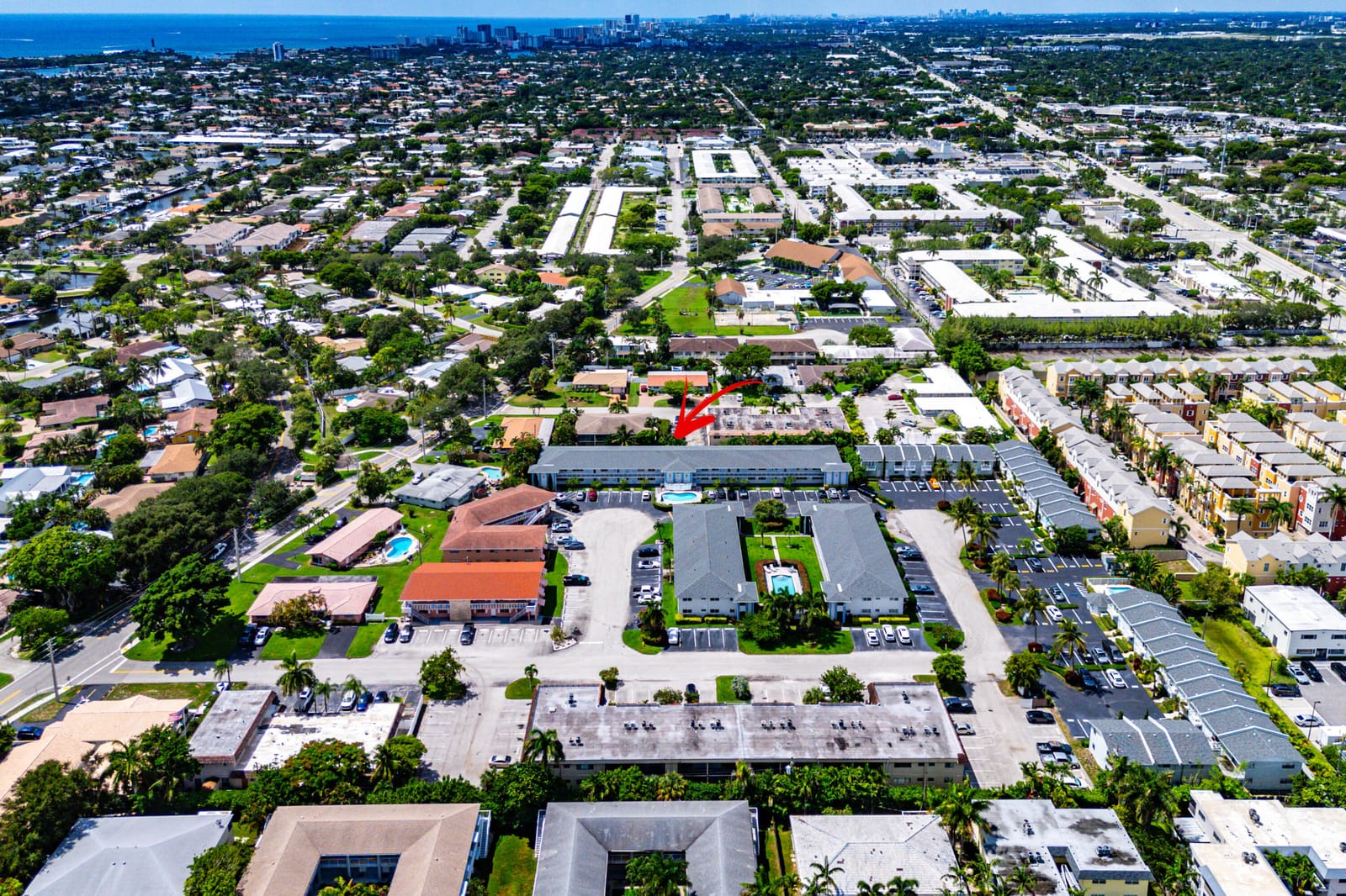 4111 NE 21st Way 204, Lighthouse Point, FL 33064 photo 26
