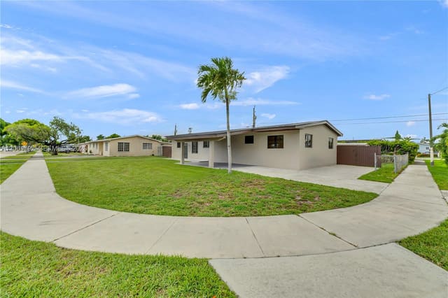 2000 SW 84th Avenue, sold in Westchester Part 4, Miami, FL