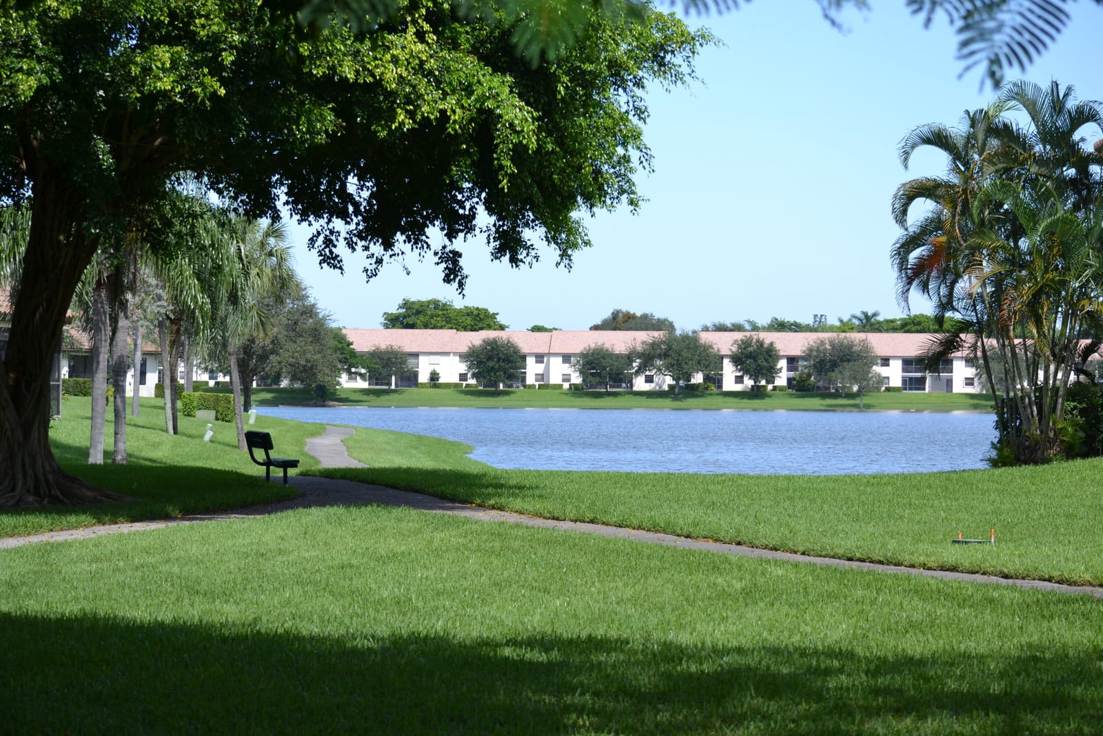3300 Jaywood Terrace J116, Boca Raton, FL 33431 photo 15