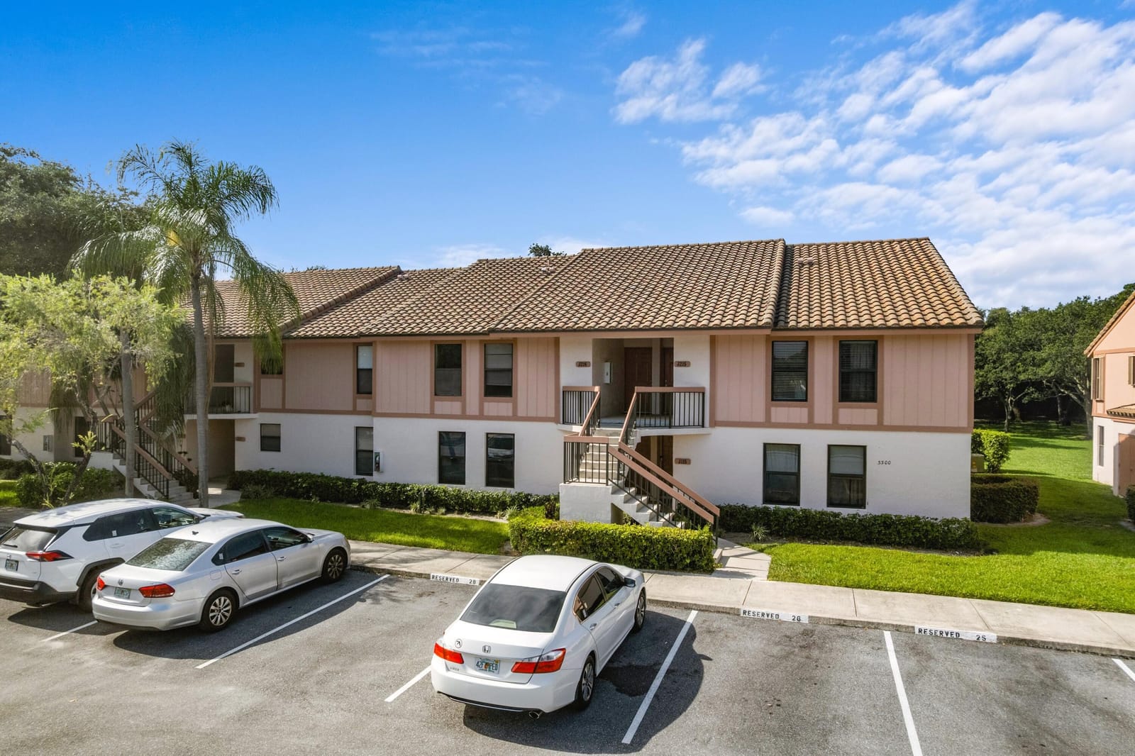 3300 Jaywood Terrace J116, Boca Raton, FL 33431 photo 16