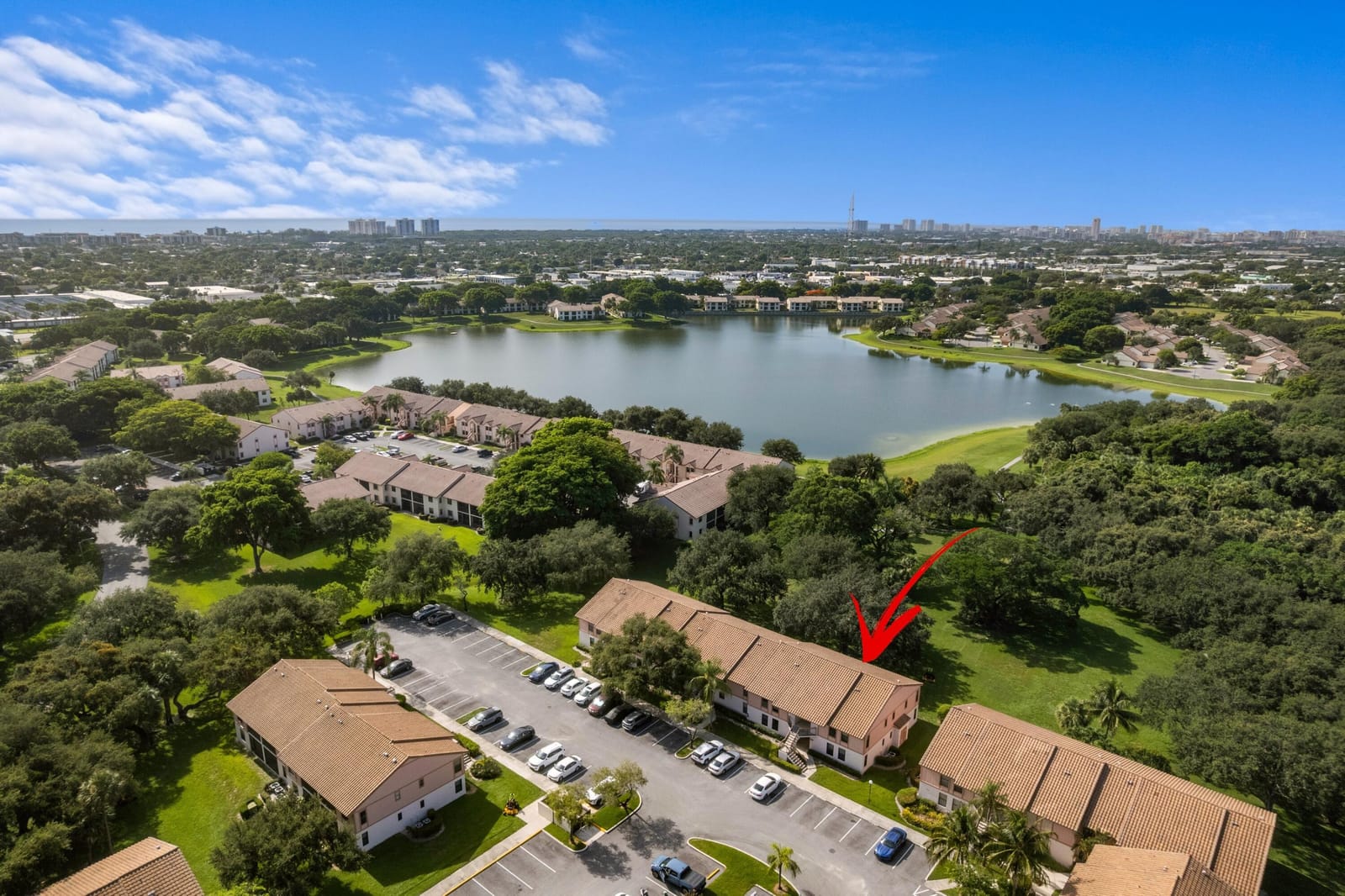 3300 Jaywood Terrace J116, Boca Raton, FL 33431 photo 17