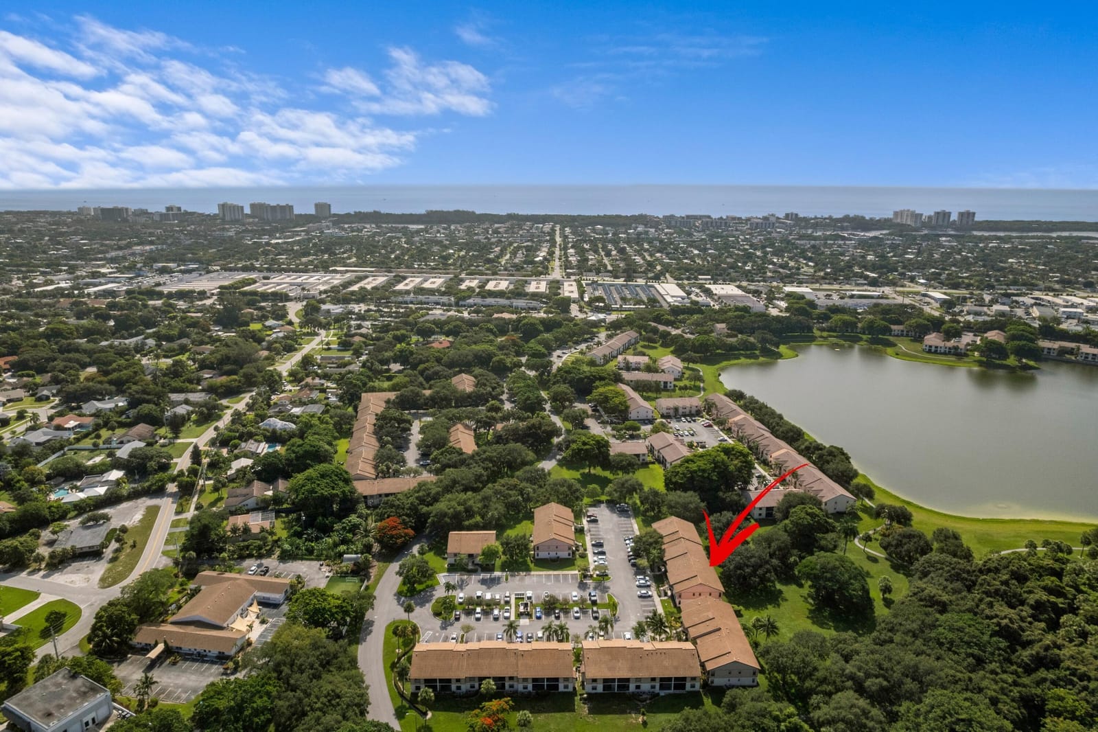 3300 Jaywood Terrace J116, Boca Raton, FL 33431 photo 19