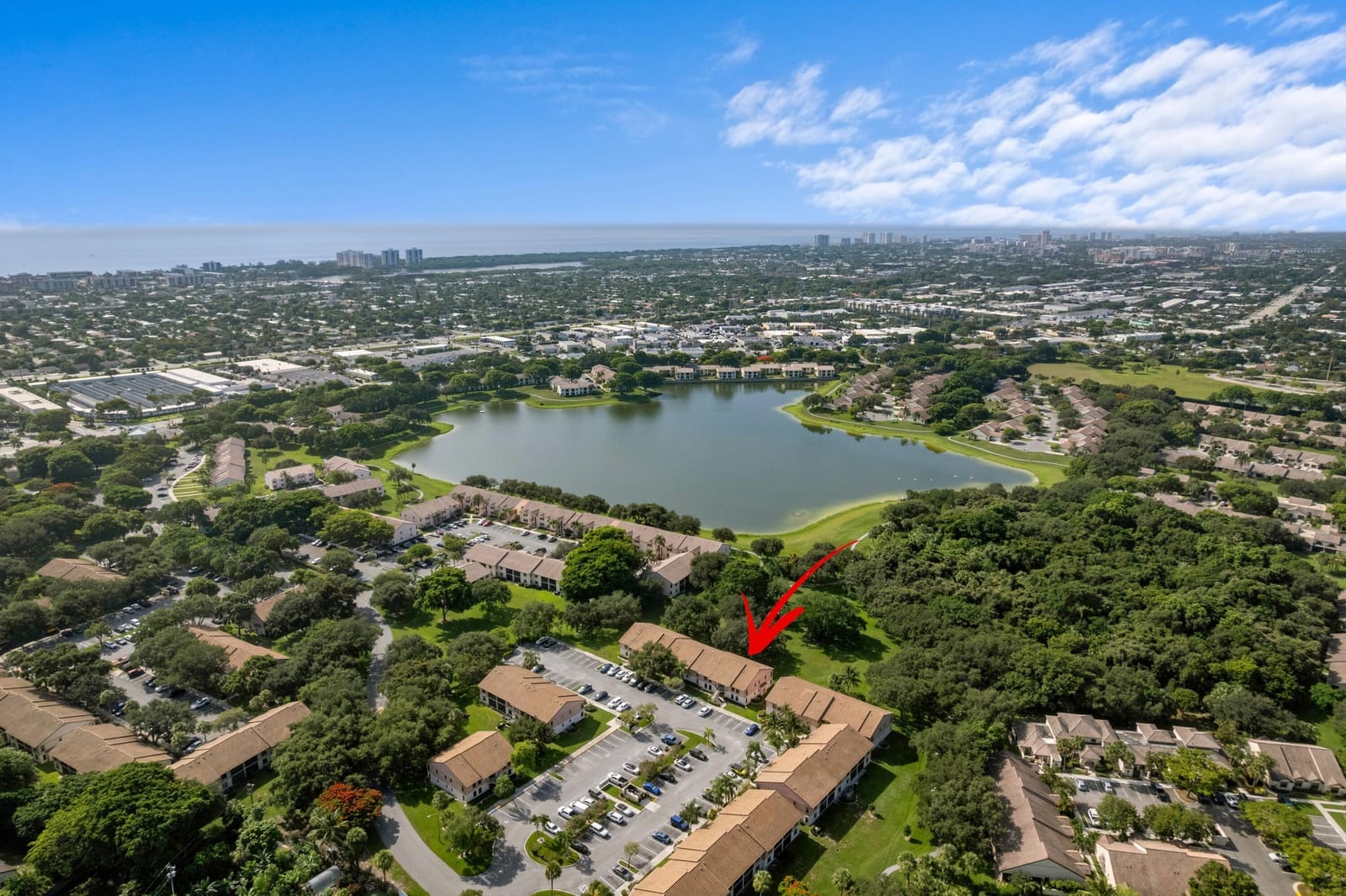 3300 Jaywood Terrace J116, Boca Raton, FL 33431 photo 20
