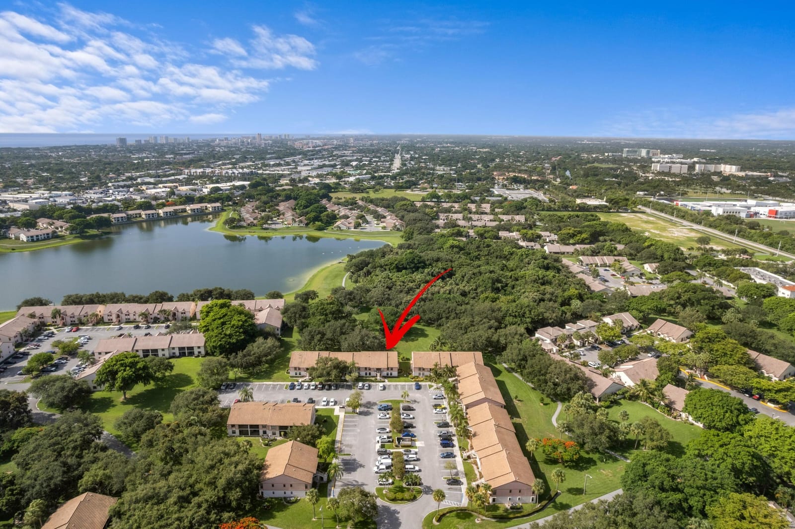 3300 Jaywood Terrace J116, Boca Raton, FL 33431 photo 21