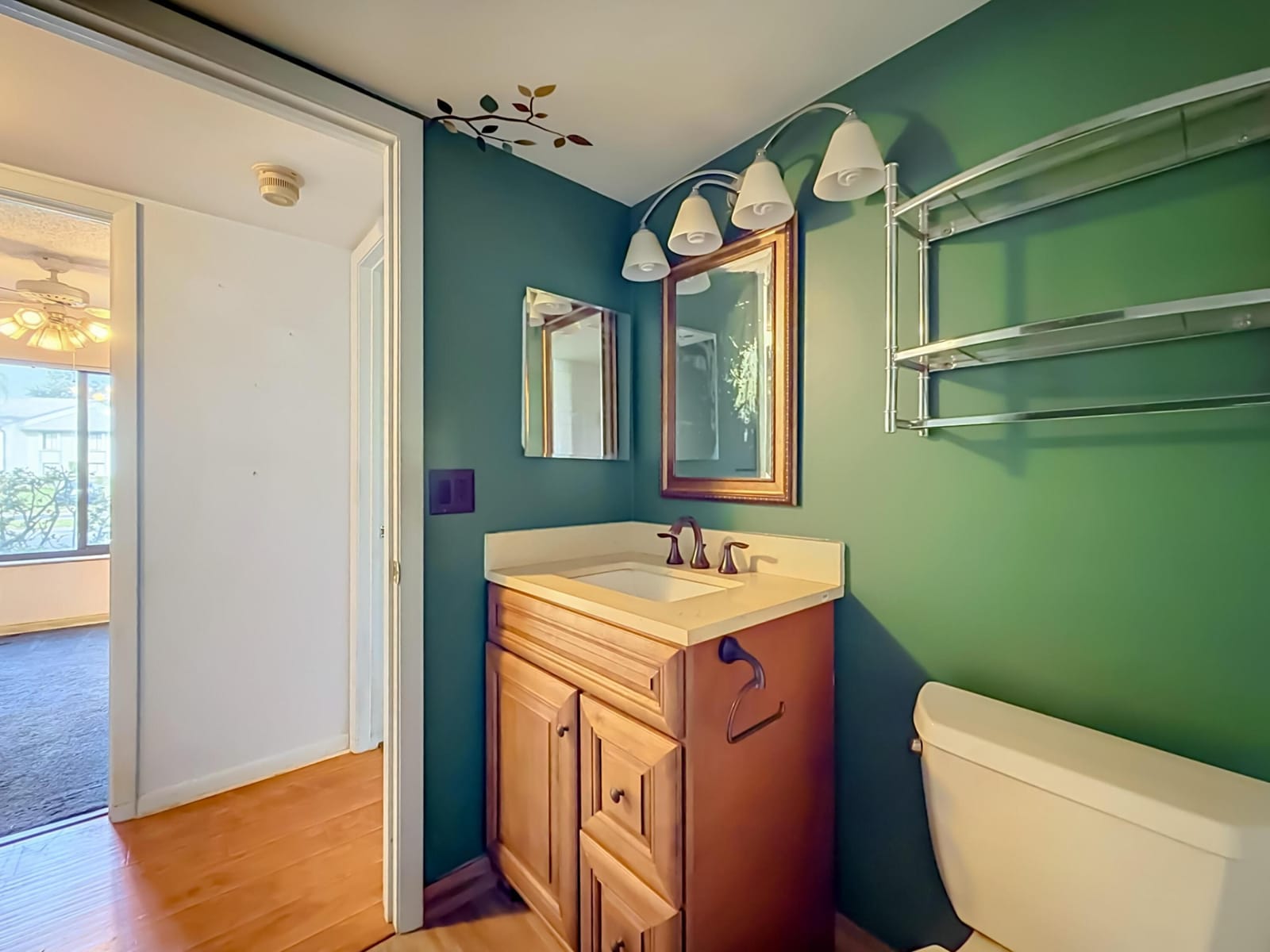 1104 GREEN PINE E1, West Palm Beach, FL 33409 photo 30