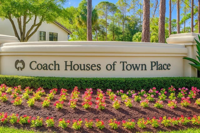 5751 Coach House Circle E, Boca Raton, FL 33486