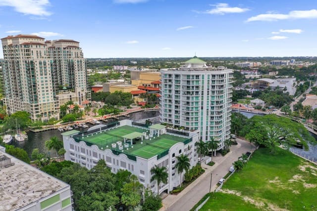 401 SW 4th Avenue 203, Esplanade On The New River, Fort Lauderdale, FL
