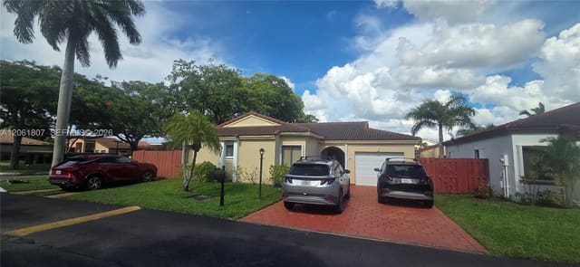 509 SW 87th Place, Poinciana Pointe, Miami, FL