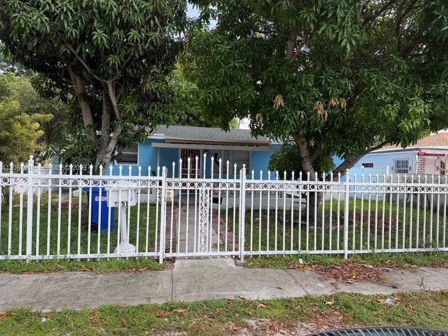 1351 NE 154th Street, North Miami Beach, FL 33162
