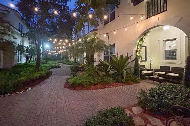 12467 NW 17th Court, Pembroke Falls, Pembroke Pines, FL