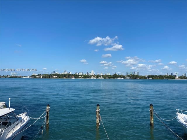 800 West Avenue 808, Miami Beach, FL 33139