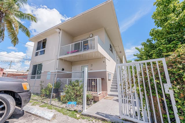 621 SW 15th Avenue 1, Miami, FL 33135
