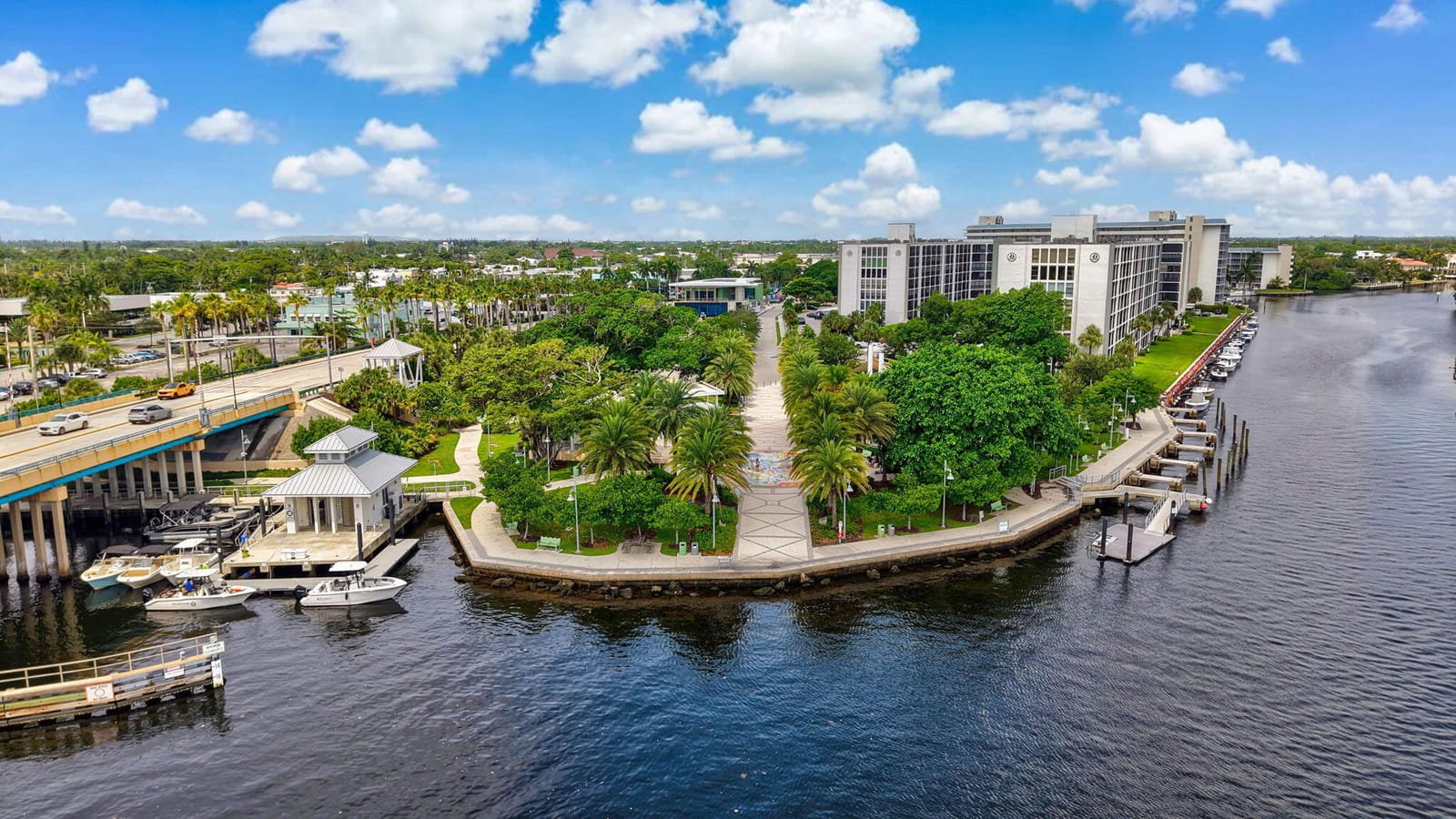 1629 Riverview Road 818, Deerfield Beach, FL 33441 photo 22