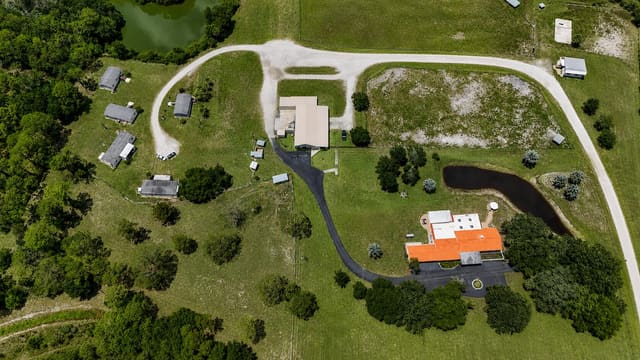 9999 NE 120TH Street, Okeechobee, FL 34972