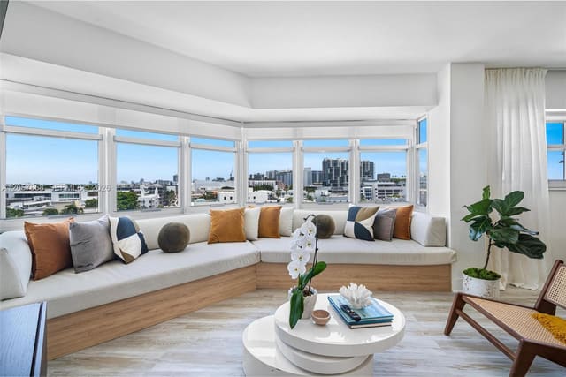 1881 Washington Avenue 8C, Miami Beach, FL 33139