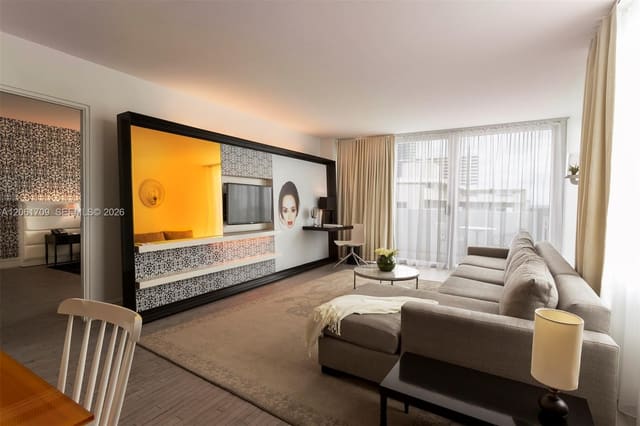 1100 West Avenue 407, Miami Beach, FL 33139
