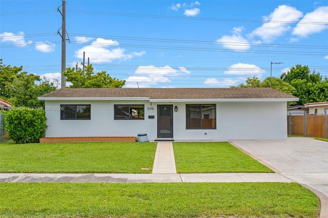 5110 SW 106th Avenue N/A, Miami, FL 33165
