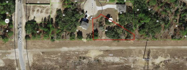 6929 N DEER Point, Citrus Springs, Dunnellon, FL