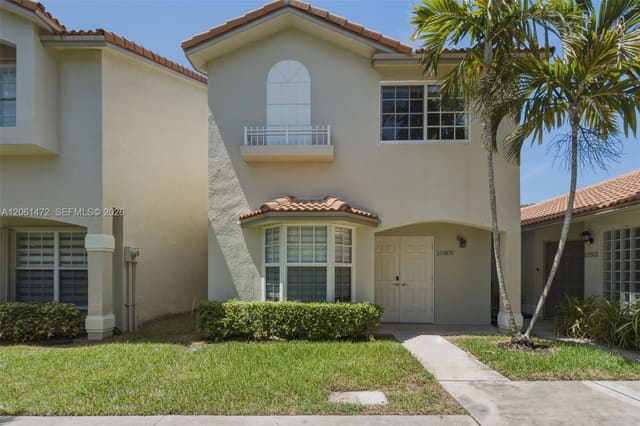 10805 NW 3rd Court, Pembroke Pines, FL 33026