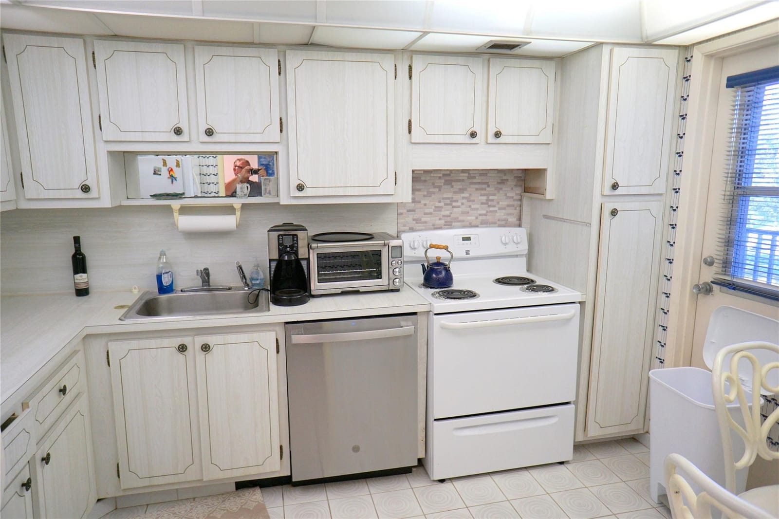 2600 S COURSE Drive 410 — photo 3