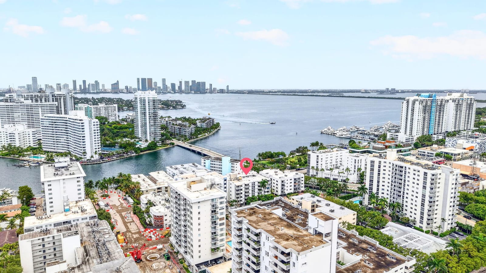1670 Bay Road 3F, Miami Beach, FL 33139 photo 1