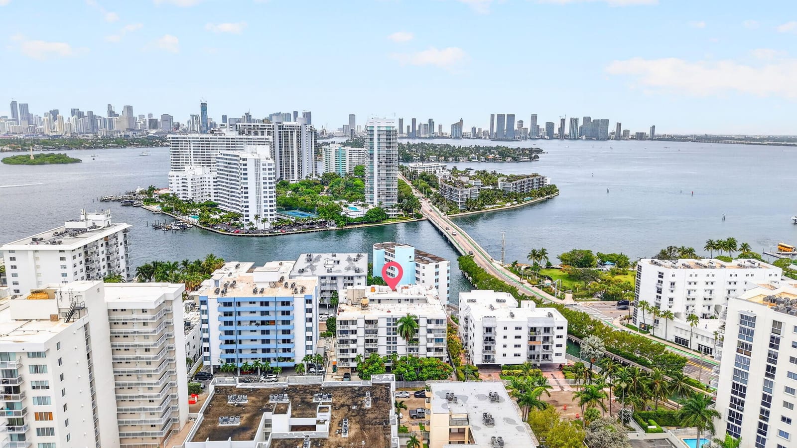 1670 Bay Road 3F, Miami Beach, FL 33139 photo 2