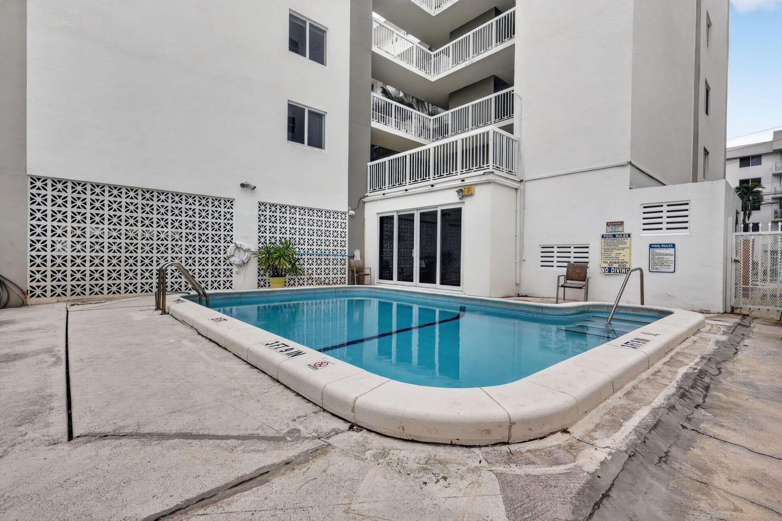 1670 Bay Road 3F, Miami Beach, FL 33139 photo 11