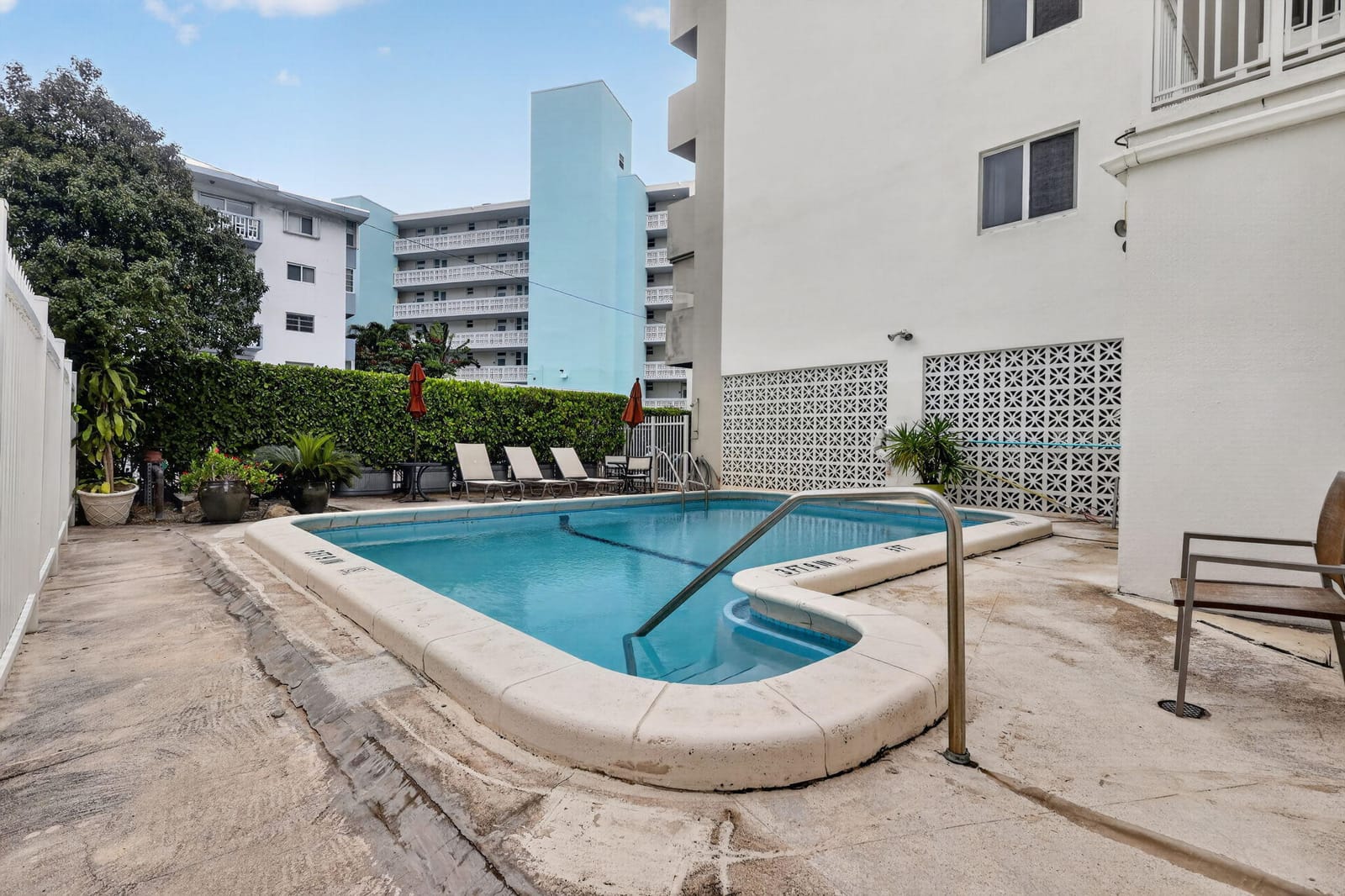 1670 Bay Road 3F, Miami Beach, FL 33139 photo 12