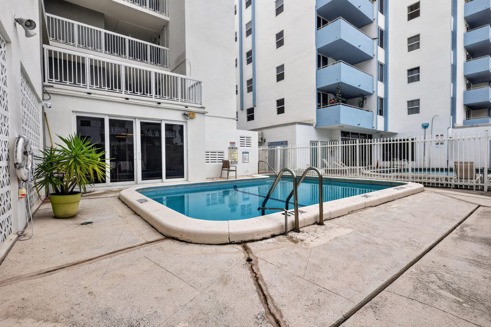 1670 Bay Road 3F, Miami Beach, FL 33139 photo 13