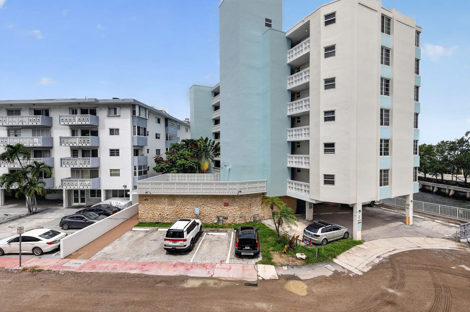 1670 Bay Road 3F, Miami Beach, FL 33139 photo 19