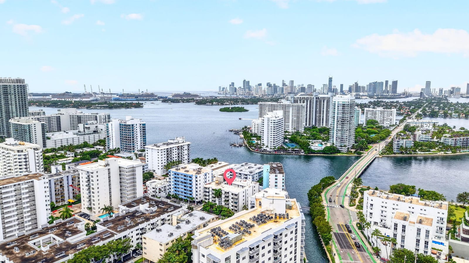 1670 Bay Road 3F, Miami Beach, FL 33139 photo 3