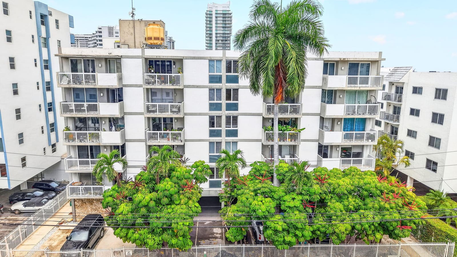 1670 Bay Road 3F, Miami Beach, FL 33139 photo 4