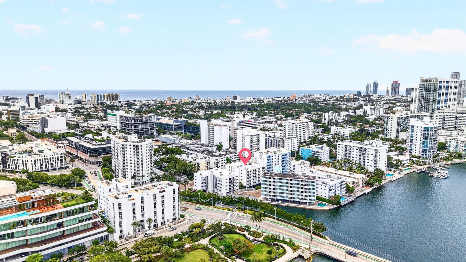 1670 Bay Road 3F, Miami Beach, FL 33139 photo 5