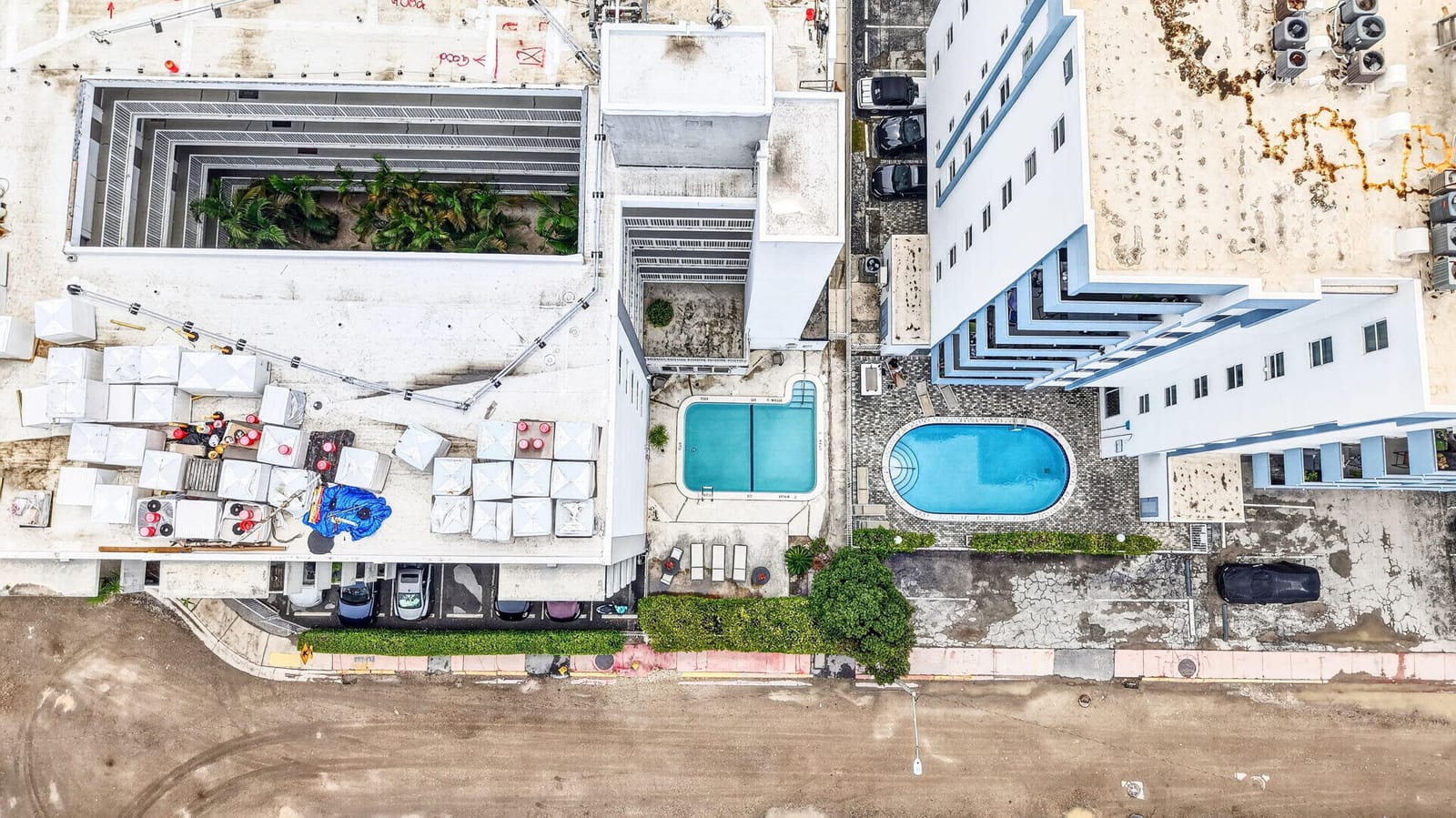 1670 Bay Road 3F, Miami Beach, FL 33139 photo 6