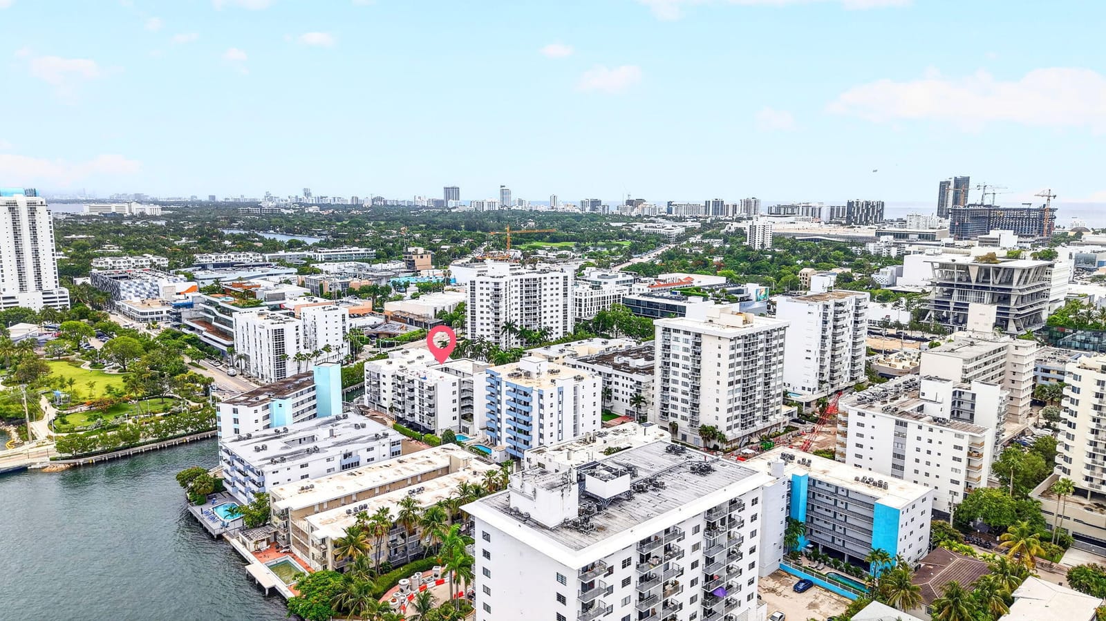 1670 Bay Road 3F, Miami Beach, FL 33139 photo 7