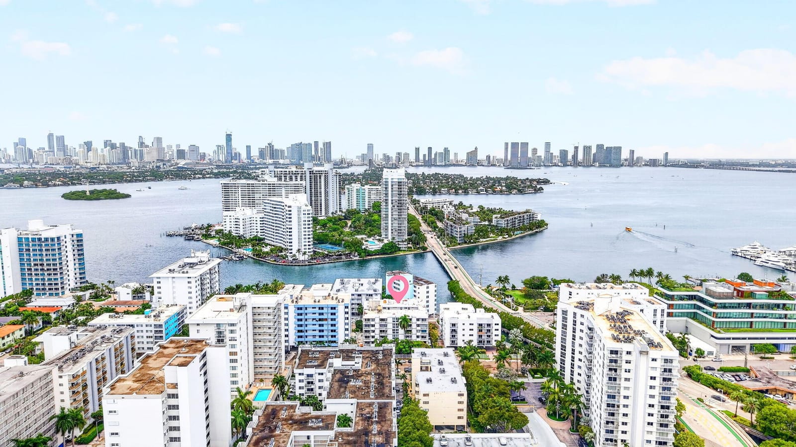 1670 Bay Road 3F, Miami Beach, FL 33139 photo 8