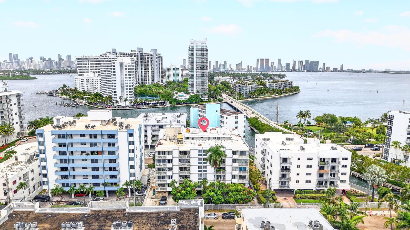 1670 Bay Road 3F, Miami Beach, FL 33139 photo 9