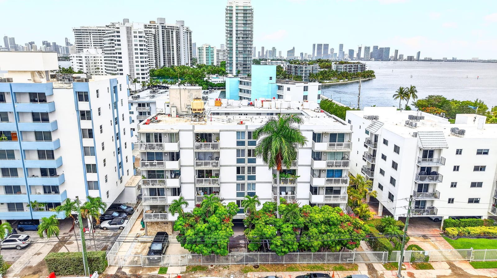 1670 Bay Road 3F, Miami Beach, FL 33139 photo 10