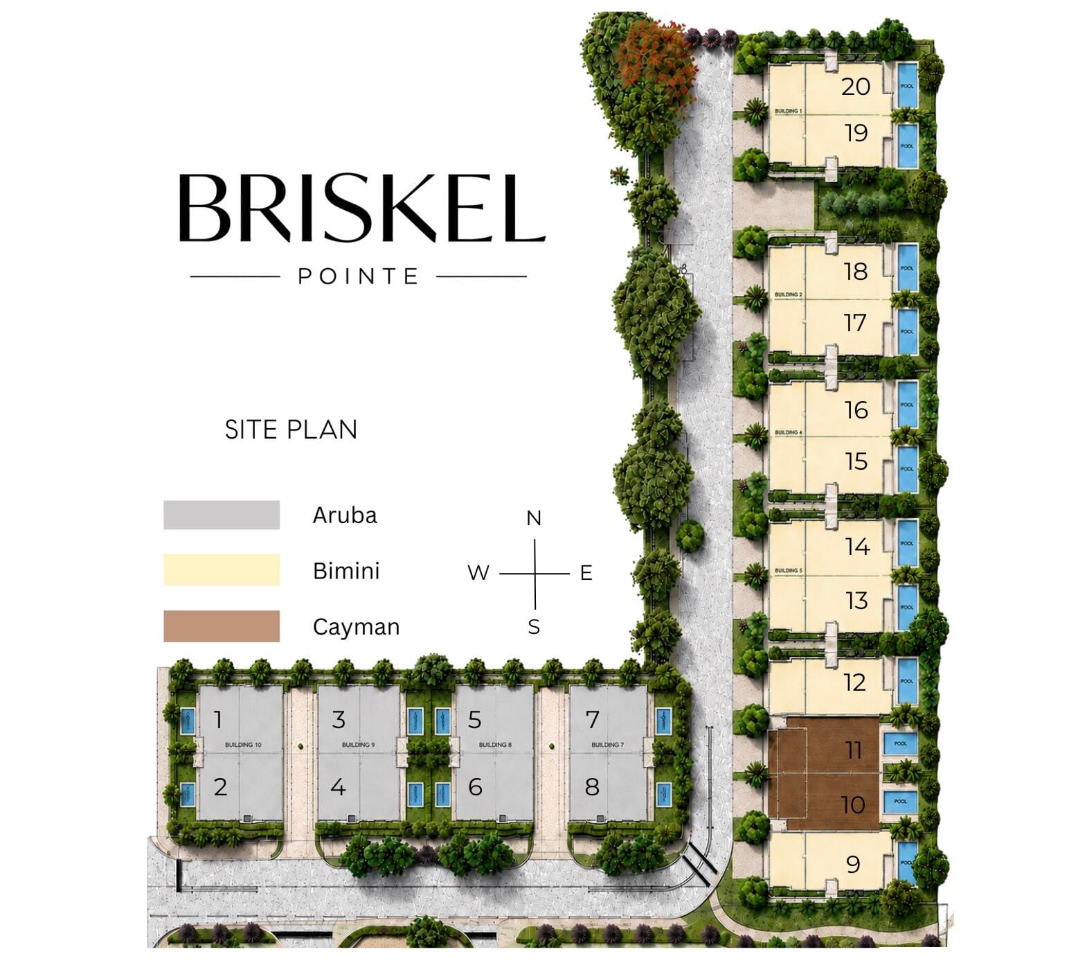 6815 NE Briskel Pointe Drive, Boca Raton, FL 33487 photo 20