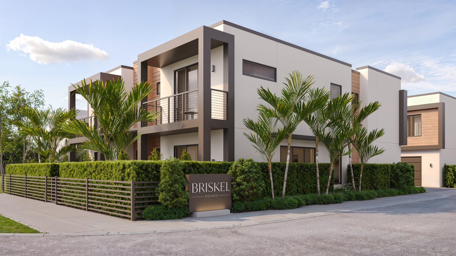 Pending home at 6815 NE Briskel Pointe Drive, Boca Raton, FL 33487