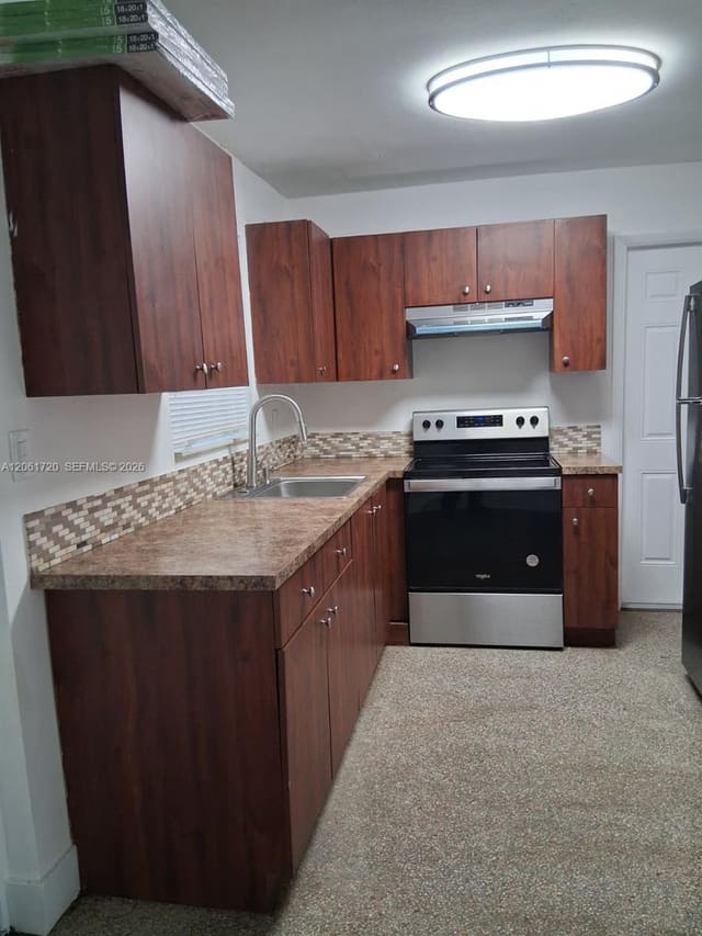 3730 NW 4th Court 0, Lauderhill, FL 33311