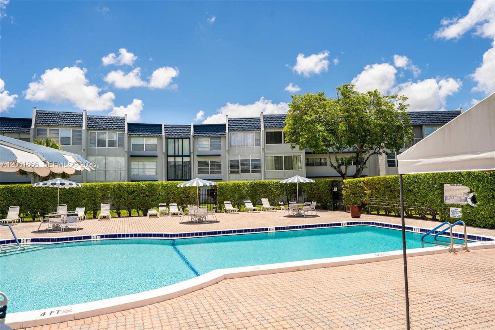 7877 Golf Cir Drive 108, Margate, FL 33063 photo 22