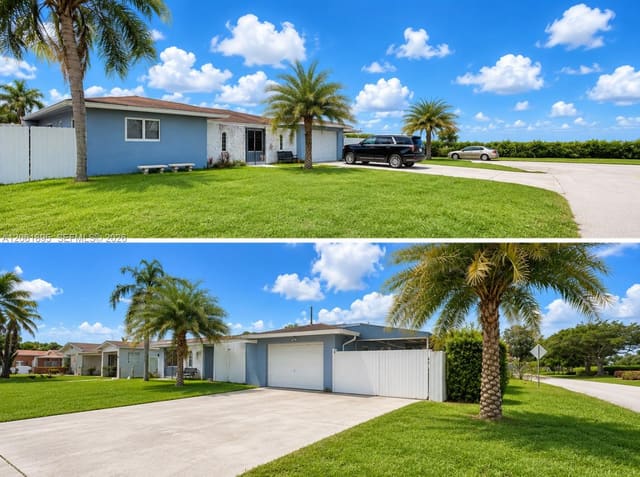 7190 SW 13th Street 1, Pembroke Pines, FL 33023
